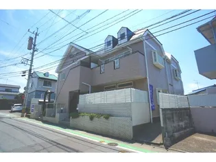 ルーモ曰佐【1階】の外観