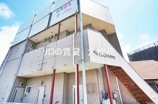 TAKEコーポ中尾の画像