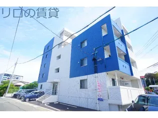 LIFEFIELD諸岡の画像