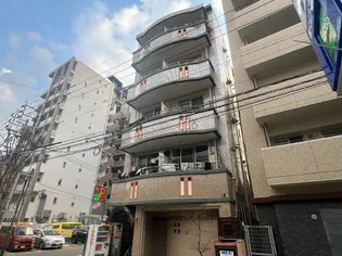 レジデンス平尾の画像