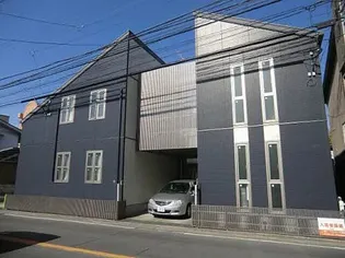 カーザ デ 武士の画像