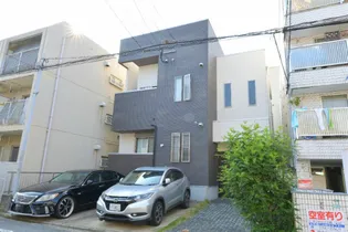 GRANDTIC ドリームハイツの画像