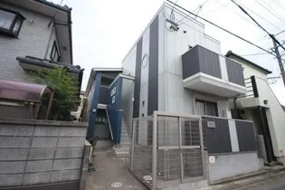 福岡県福岡市南区井尻3丁目【アパート】の外観