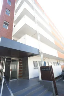 ラフォーレ城南の画像