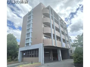 福岡県春日市須玖南5丁目【マンション】の外観