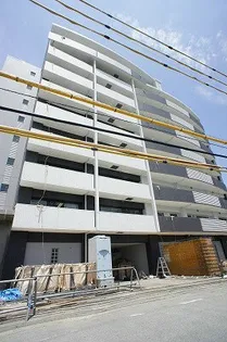 福岡県福岡市博多区東那珂3丁目【マンション】の外観