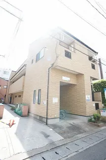 福岡県福岡市南区那の川1丁目【アパート】の外観