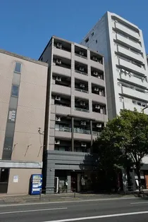 福岡県福岡市南区高宮3丁目【マンション】の外観