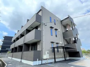 STORIA笹原の画像