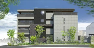 Plumju【101号室】の外観