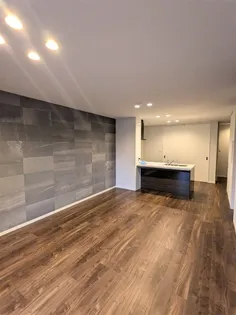 Plumju【101号室】の内装