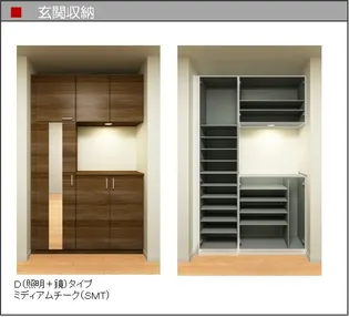 Plumju【101号室】のその他画像