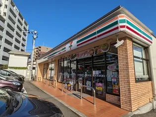 Plumju【101号室】の周辺