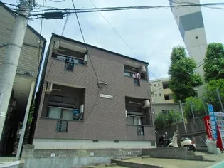 カサフェリス高宮の画像