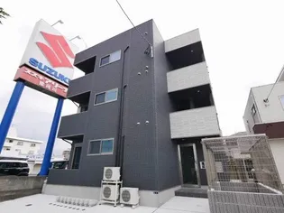 メゾンクレール博多南の画像