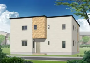 フルール花畑の画像