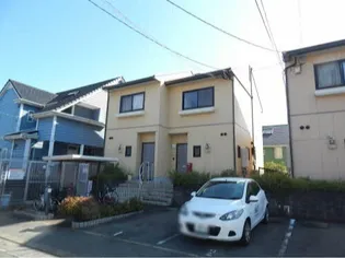 パンテス柏原の画像