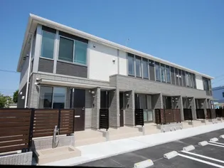 福岡県福岡市南区柳瀬1丁目【アパート】の外観