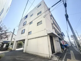 シャンテ老司【2階】の外観