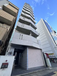 福岡県福岡市南区清水1丁目【マンション】の外観