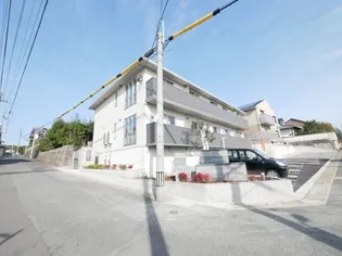 福岡県福岡市南区寺塚1丁目【アパート】の外観