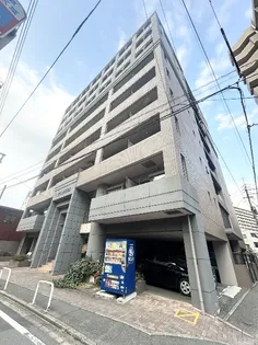 福岡県福岡市南区大楠2丁目【マンション】の外観