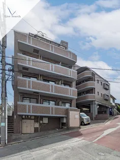 福岡県福岡市南区大橋4丁目【マンション】の外観