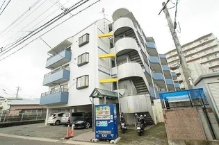 ソレイユやよい坂の画像