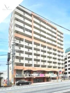 プラージュ大橋の画像