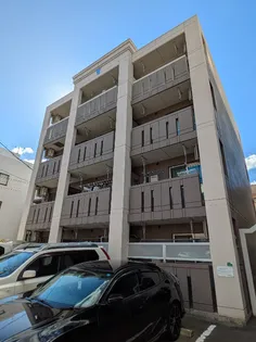 福岡県福岡市南区大楠1丁目【マンション】の外観