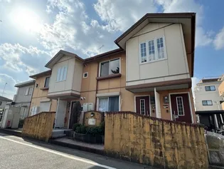 福岡県春日市須玖南5丁目【アパート】の外観