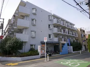 メゾン ド フォレットの画像