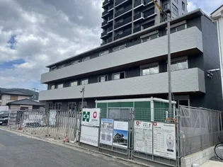 ロイヤルハイツ那珂川の画像