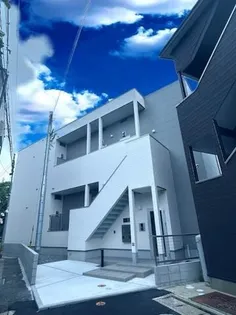 ADC長住南ラフィエの画像