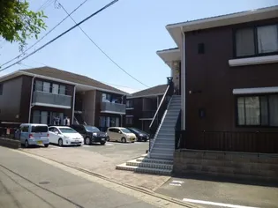 カーサマコイ大橋南の画像