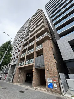 福岡県福岡市博多区博多駅南2丁目【マンション】の外観