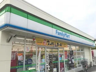 robot home 高宮【1階】の周辺