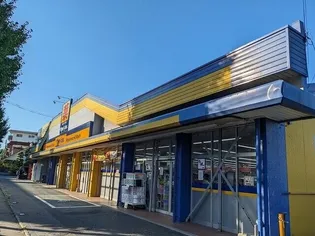 robot home 高宮【2階】の周辺
