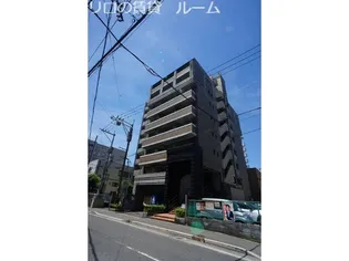 福岡県福岡市南区大楠1丁目【マンション】の外観