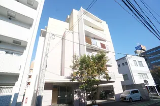 ラヴィアン宮前 Ⅰ号館の画像
