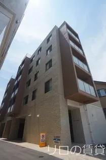 福岡県福岡市南区井尻5丁目【マンション】の外観