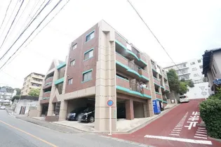 クレール寺塚の画像