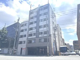 福岡県福岡市南区向野2丁目【マンション】の外観