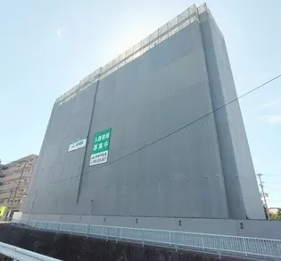 福岡県福岡市博多区麦野2丁目【マンション】の外観