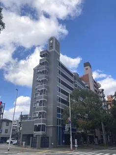 コンドミニアム高宮通り弐番館の画像