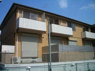 福岡県福岡市博多区那珂3丁目【アパート】の外観