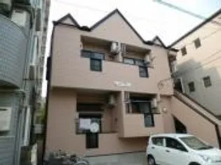 ポラリス別府Ⅱの画像