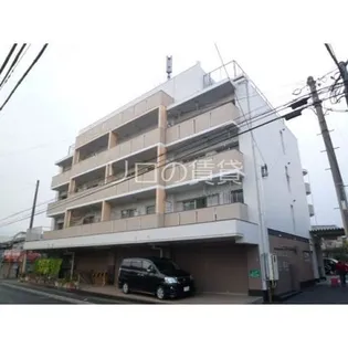 福岡県福岡市南区柳河内1丁目【マンション】の外観