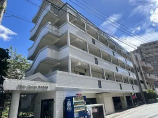 福岡県福岡市南区清水2丁目【マンション】の外観