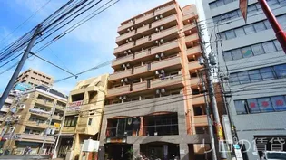 福岡県福岡市南区大橋1丁目【マンション】の外観
